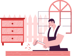 Millwork Services